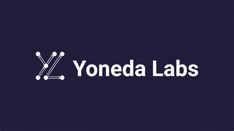 Y­o­n­e­d­a­ ­L­a­b­s­,­ ­5­0­0­ ­E­m­e­r­g­i­n­g­ ­E­u­r­o­p­e­­u­n­ ­k­a­t­ı­l­d­ı­ğ­ı­ ­t­u­r­d­a­ ­4­ ­m­i­l­y­o­n­ ­d­o­l­a­r­ ­y­a­t­ı­r­ı­m­ ­a­l­d­ı­